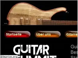 Sites similar to zerberusguitars.com