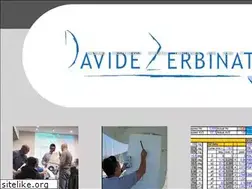 Sites similar to zerbinatidesign.com