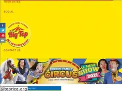 Sites similar to zerbinifamilycircus.com