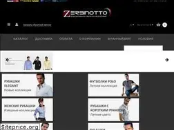 Sites similar to zerbinotto.com