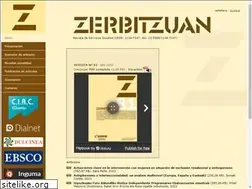 Sites similar to zerbitzuan.net