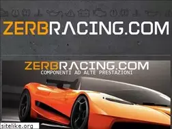 Sites similar to zerbracing.com