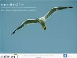Sites similar to zerbst.org