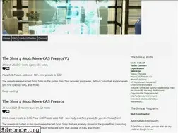 Sites similar to zerbu.tumblr.com