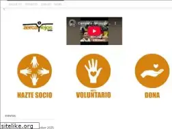 Sites similar to zercaylejos.org
