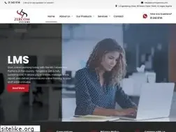 Sites similar to zercomsystems.com