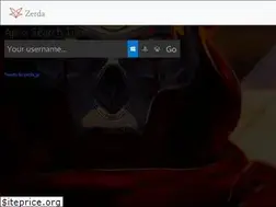 Sites similar to zerda.jp