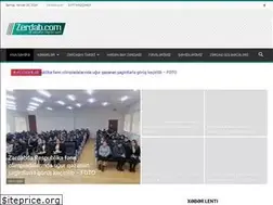 Sites similar to zerdab.com