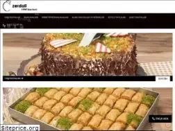 Sites similar to zerdalim.com