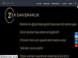 Sites similar to zerdanismanlik.com