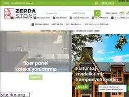 Sites similar to zerdastone.com