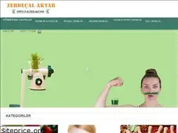 Sites similar to zerdecalaktar.com
