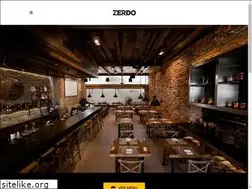 Sites similar to zerdoquito.com