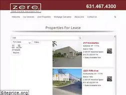 Sites similar to zere.com