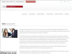 Sites similar to zereda.com