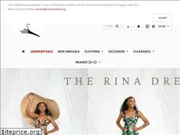 Sites similar to zerefashionhouse.com