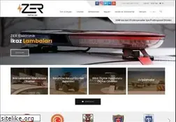 Sites similar to zerelektronik.com.tr