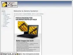 Sites similar to zerenesystems.com