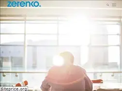 Sites similar to zerenko.com