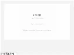 Sites similar to zerep.es