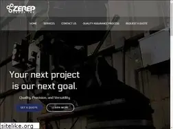 Sites similar to zerepgroup.com