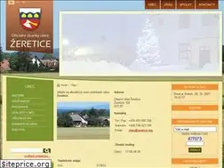 Sites similar to zeretice.org
