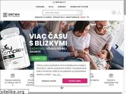 Sites similar to zerex.ro