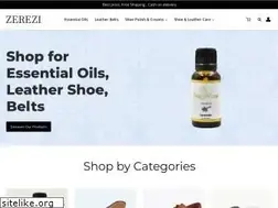 Sites similar to zerezi.com