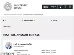 Sites similar to zerfass.de