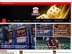 Sites similar to zergant.com