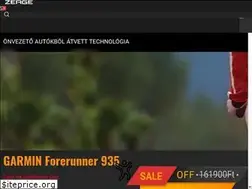 Sites similar to zerge.hu
