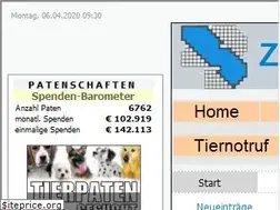 Sites similar to zergportal.de