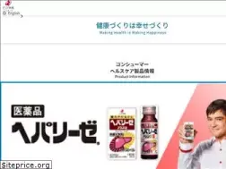 Sites similar to zeria.co.jp