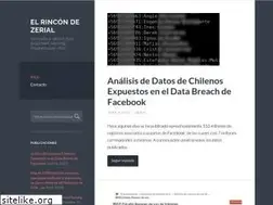 Sites similar to zerial.org