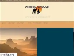 Sites similar to zeribavoyage.com