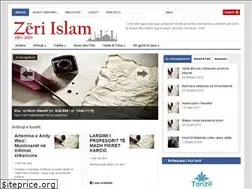 Sites similar to zeriislam.com