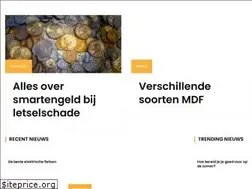 Sites similar to zerijden.nl