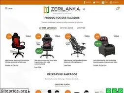 Sites similar to zerilanka.com