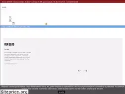 Sites similar to zerimar.es
