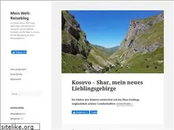 Sites similar to zerinnerung.de