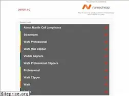Sites similar to zerion.cc