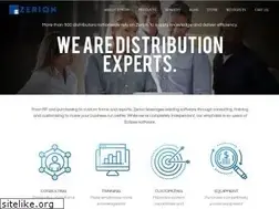 Sites similar to zeriongroup.com