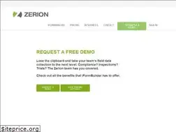 Sites similar to zerionsoftware.com