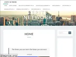 Sites similar to zeritenetwork.com