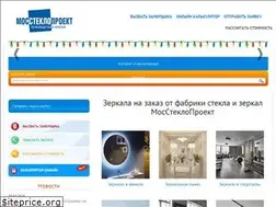 Sites similar to zerkala-msk.ru