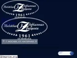 Sites similar to zerkala.ru