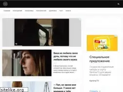 Sites similar to zerkalo.cc