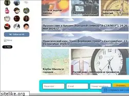 Sites similar to zerkalomira.ru