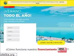 Sites similar to zerkana.pe