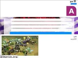 Sites similar to zerkbazar.ir